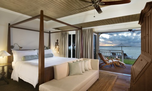 Suite St Regis Front de Mer